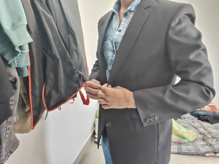 OEM vs ODM vs Private Label Clothing: A Buyer’s Guide